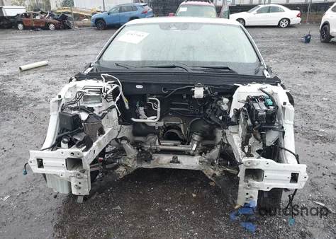 2018 Honda Accord Ex-L from USA, damaged, VIN 1HGCV1F56JA002517